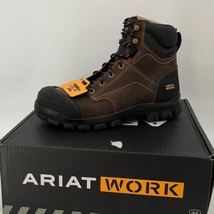 Treadfast 6" Waterproof Work Boot Mens 9 **BRAND NEW**